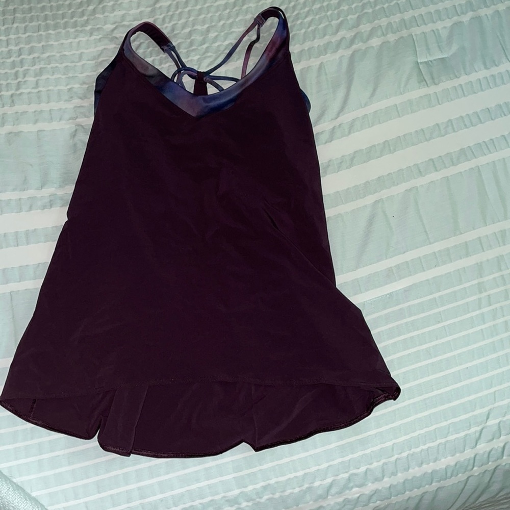 NWT Athleta Tank top